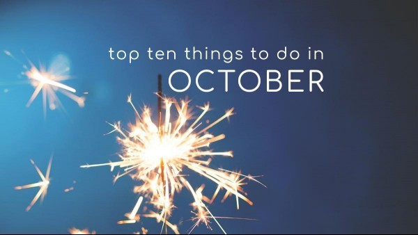 top ten oct